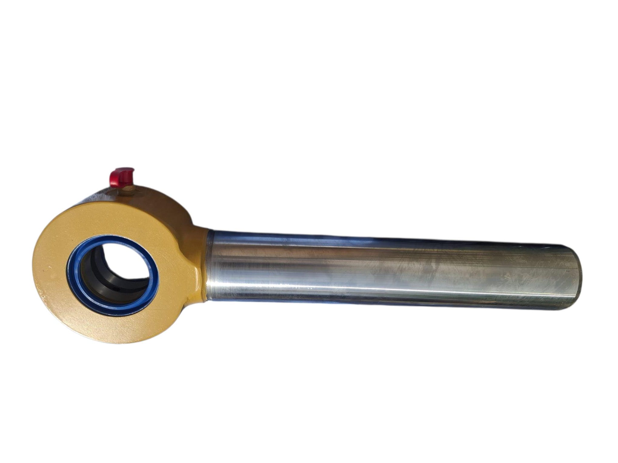 Hidrolik Silindir Mil