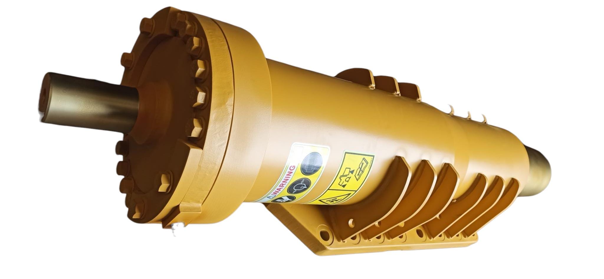 HİDROLİK SİLİNDİR KOMPLE